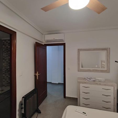 Verano Apartment Торевиеха Екстериор снимка