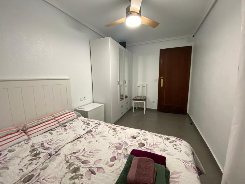 Verano Apartment Торевиеха Екстериор снимка
