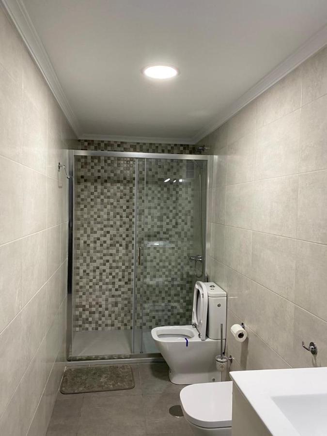 Verano Apartment Торевиеха Екстериор снимка