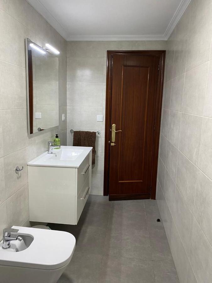 Verano Apartment Торевиеха Екстериор снимка