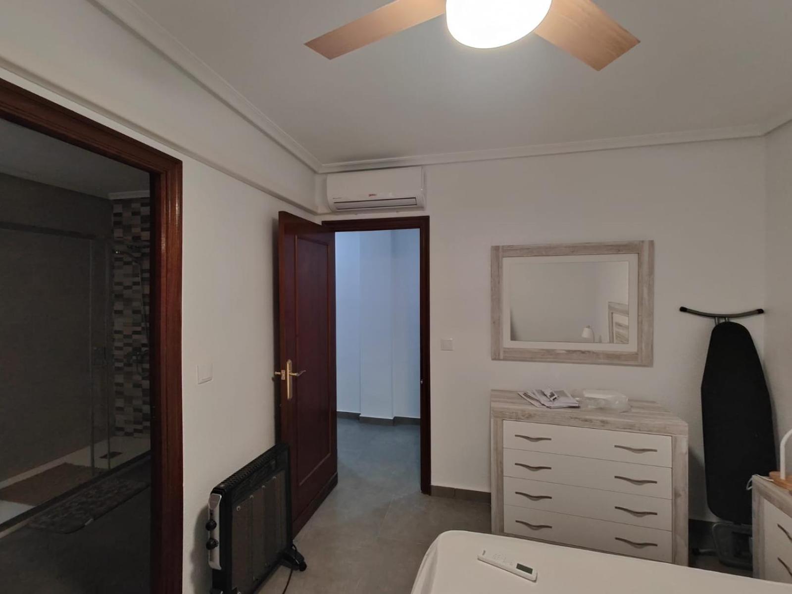 Verano Apartment Торевиеха Екстериор снимка
