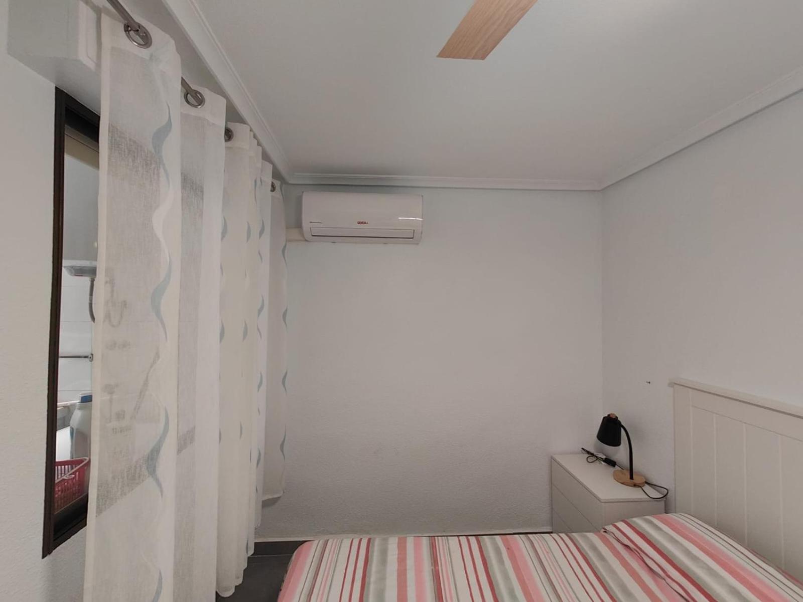 Verano Apartment Торевиеха Екстериор снимка
